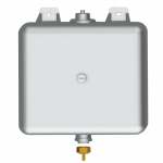 Skysto muilo talpa ZAQUA083 4,5 l 